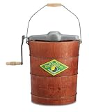 3158n7pWeSL. SL160  White Mountain Ice Cream Makers, Manual, from Williams Sonoma WS