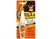 Precision Pen Carded .75 oz White Image