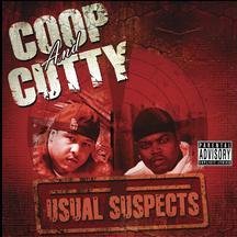 CD-Charts  Search : Usual Suspects