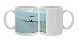 Boeing E-3 AWAC Photo Mugs