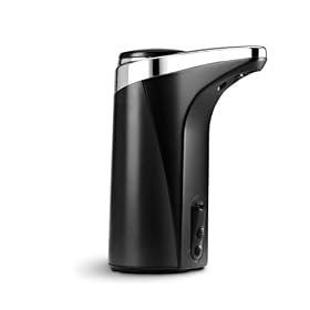 Simplehuman ST1008 Sensor Pump, Black