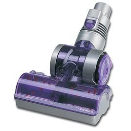 Dyson Mini Turbine Head