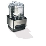 CUISINART DLC1SSRU Mini Food Processor-METAL
