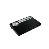 Lenmar Replacement Battery for T-Mobile MDA Compact III PDAs