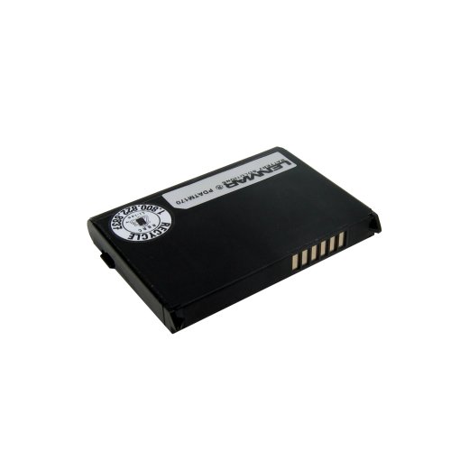 Lenmar Replacement Battery for T-Mobile MDA Compact III PDAs