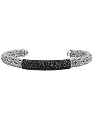 Scott Kay Cross Cuff Bracelet