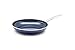 Blue Diamond CC001597-001 Toxin Free Ceramic Nonstick Safe Open Frypan, 10