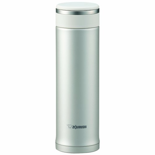 ZOJIRUSHI 真空ステンレスマグ【480ml】 SM-JA48-SA シルバー