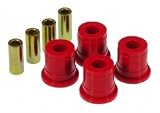 Prothane 7-1602 Red Differential Carrier Bushing Kit