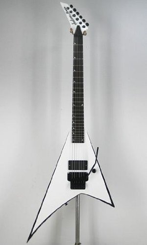 Jackson Stars LTD RR-TN03 EMG SWH/BKBV