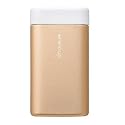 SANYO エネループカイロ(両面発熱型) 充電式カイロ シャンパンゴールド KIR-SL2S(N)