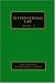 International Law (SAGE Library of International Relations)