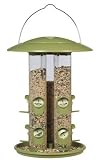 Birdscapes® 369 Safari Triple Tube, 6 lb capacity