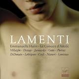 Produkt-Bild: Lamenti