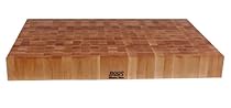 Hot Sale John Boos 36 by 24 by 4-Inch End Grain Chopping Block