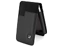 COOL BANANAS Melrose Leather case sleeve in black for iPhone 3G/ 3GS Bag
