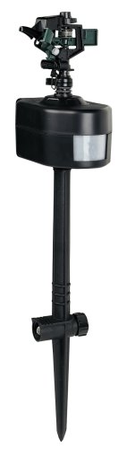 Havahart Spray Away Motion Activated Water Repellent #5265