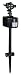 Havahart Spray Away Motion Activated Water Repellent #5265