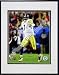Photo File Pittsburgh Steelers Ben Roethlisberger Super Bowl Xliii Action Framed Photo-Size: One Size