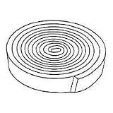 Mintcraft 3/8X40In Heavy Duty Felt Roll FE-50232