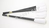 Extra Fence Boundary Flags - 100 Flags, Dog Radio Fence, Pet & Supplies, Home & Garden