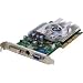 AGP対応　NVIDIA GeForce ビデオカード　Innovision　I-5500-G3F3