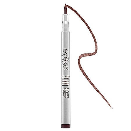 Eyeko Skinny Liquid Eyeliner Brown 0.07 oz