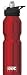 ECO Bottle Aluminium Trinkflasche SPORTline 800ml red shiny