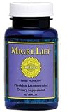  : MigreLief Original Caplets for Migraine 60 Caplets