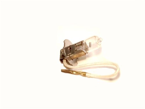 Lazer StarH3 35-Watt JA12V-35 Replacement Bulb