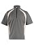 Glen Echo Golf Herren Microfaser - Windbreaker - Anthrazit