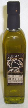 Olio Santo EVOO by Olio Santo