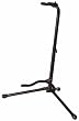 Stageline GS131B Fixed Neck Guitar Stand with Safety Lock
