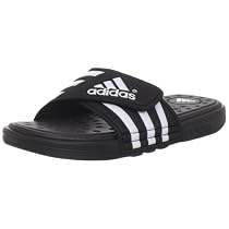 adidas Men's Adissage Uf+ Sandal