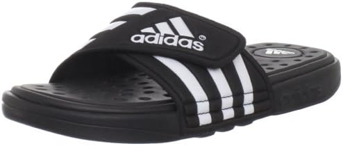 adidas Men's Adissage SC Slide Sandal
