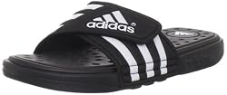 adidas Men's Adissage Uf+ Sandal
