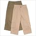 Boys Mild Distress Twill Cargo Pants