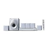jWIN JS-P905 Digital 5.1 Channel Home Theater