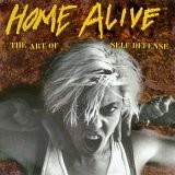 Home Alive - The Art of Self Defense (2 CD SET)