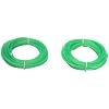 Ryobi 181472 .080 Premeasured SpeedSpool Line (4 refills)