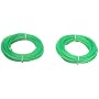 Ryobi 181472 .080 Premeasured SpeedSpool Line (4 refills)