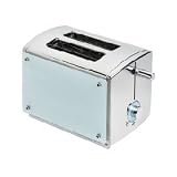 Review Kalorik  / Kalorik TO4 Toaster.