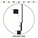 Bauhaus Singles: 1979-1983, Volume 1