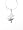 Sterling Silver Chinese Character Pendant
