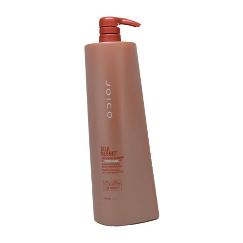 Joico Silk Result Shampoo Thick/coarse Hair 1000ml Preisvergleich