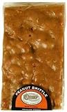 Judy's Candy Co. Sugar Free Peanut Brittle 8 oz. package