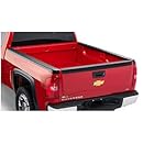Bushwacker Chevrolet / GMC Smoothback Ultimate TailGate Cap
