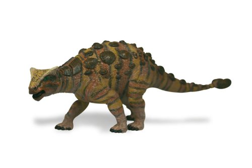 epixx-Figurenwelt Dinosaurier 20515 - Ankylosaurus