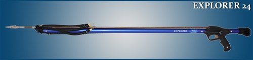 JBL Explorer 24 Speargun