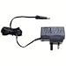 Plantronics UK AC Adapter for M3000 Headset